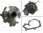 VALEO Pompă de apă, răcire motor VALEO 506060 (506060)