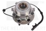 NK Set rulment roata NK 752244 (752244)