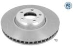 MEYLE Disc frana MEYLE -PD: Advanced performance and design. 383 521 0025/PD (383 521 0025/PD)