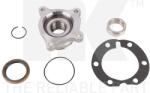 NK Set rulment roata NK 764552 (764552)
