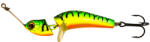 Wizard TIPSY CLOWN JOINTED SINKING WOBBLER CT 8, 5cm 28g (82753-001)