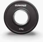 Gungnir of Norway The Change plate - Olimpiai Frakcionált Tárcsák - Gungnir of Norway - orrlabda - 6 000 Ft