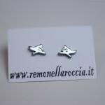 Remo nella Roccia Evezős fülbevaló - szkiff, több színben | Remo nella Roccia