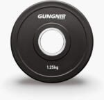 Gungnir of Norway The Change plate - Olimpiai Frakcionált Tárcsák - Gungnir of Norway - orrlabda - 12 000 Ft