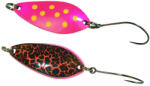 Wizard CHUBBY SPOON LONG UL VILLANTÓ 010 3, 3 cm/4, 6 g (84100-210)