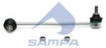 SAMPA Bieleta, directie SAMPA 097.709 (097.709) - automobilus