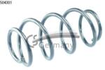 CS Germany Arc spiral CS Germany 14.504. 301 (14.504.301)