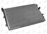 DEPO Radiator, racire motor DEPO 053-017-0065 (053-017-0065)