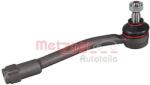 METZGER Cap de bara METZGER 54060001 (54060001)