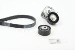 Continental Ctam Set curea transmisie cu caneluri CONTINENTAL CTAM 6PK1750K1 (6PK1750K1)