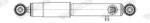 MONROE amortizor MONROE RideSense Electronic Suspension C1523R (C1523R)