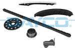 DAYCO chit lant de distributie DAYCO KTC1279 (KTC1279)