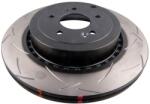 DBA Disc frana de performanta DBA DBA43343S (DBA43343S) - automobilus