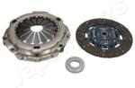 JAPANPARTS Set ambreiaj JAPANPARTS KF-1057 (KF-1057)
