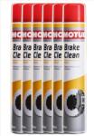 MOTUL Spray curatat frana si ambreiajul MOTUL Brake Clean 6x750ml (112245)