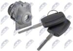 NTY incuietoare usa NTY EZC-LR-060 (EZC-LR-060)
