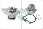 Schaeffler INA Pompă de apă, răcire motor Schaeffler INA 538 0534 10 (538 0534 10)