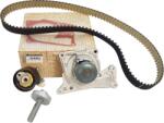 OE RENAULT Set pompa apa + curea dintata OE RENAULT 119A07049R (119A07049R)
