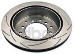 DBA Disc frana de performanta DBA DBA2737S (DBA2737S)