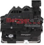 METZGER incuietoare usa METZGER 2314349 (2314349)