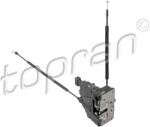 TOPRAN incuietoare usa TOPRAN EHVP 601 884 (601 884)