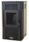 Blist Optima 10 kW cream
