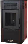 Blist Optima 10 kW red