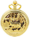 Gorben PM076 gold Ceas