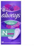 Always Tisztasági betét ALWAYS Normál deo 30 darabos (C40558) - tonerpiac
