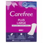 Carefree Tisztasági betét CAREFEE Large enyhe 48 darabos (C62474) - tonerpiac