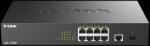 D-Link DGS-1010MP/E