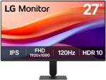LG 27U41YA-B Monitor