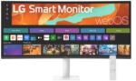 LG 34U601SA Monitor