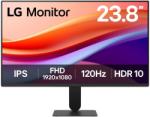 LG 24U41YA-B Monitor
