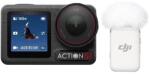 DJI Osmo Action 5 Pro Vlogger 2 Combo Arctic White (CP.OS.00000350.03-v-2)