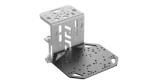 MOZA Racing Accesoriu Moza Racing - Placă de montare universală RS089 (RS089)