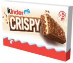 Kinder Crispy 170 g