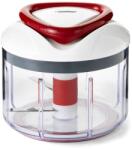 Zyliss Easy Pull Universalhacker Manual 750ml Lame Swiss Design (E910015) Masina de tocat manual