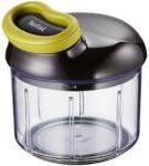 Tefal Mini Tocator manual Tefal, 900 ml, verde (3168430275591) Masina de tocat manual