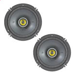 KICKER CSC654 hangszóró