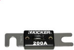 KICKER ANL200 autóhifi biztosíték