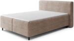 Eltap Cortiko 140x200 franciaágy, Bézs, 20-as modul - mindigbutor - 308 700 Ft