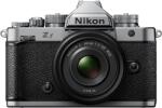 Nikon ZF Z Nikkor 40mm f/2 Silver Aparat foto