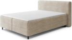 Eltap Cortiko 140x200 franciaágy, Bézs, 18-as modul - mindigbutor - 297 500 Ft