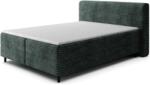 Eltap Cortiko 140x200 franciaágy, Zöld, Modullo 35 - mindigbutor - 301 000 Ft
