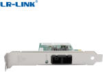 LR-Link Оптична карта 1000Base PCIe x 1 Gbps Мулти мод, LR-Link (LREC6230PF)