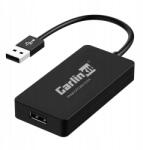 CarlinKit Autós adapter Carlinkit CPC200-CCPA Android Auto Apple Carplay Bt Usb (CPC200-CCPA)