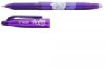 Pilot Roller Frixion Ball Fancy 0, 7 mm Violet, kék írás (BL-FR-7-SW-CCL) (BL-FR-7-SW-CCL) - aqua
