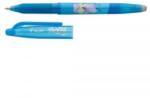 Pilot Roller Frixion Ball Fancy 0, 7 mm Light blue, kék írás (BL-FR-7-SW-MML) (BL-FR-7-SW-MML)