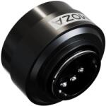 MOZA Racing Адаптер за волан MOZA Quick Release, съвместим с всички основи на MOZA (MOZA-ACC-QR-ADAP)